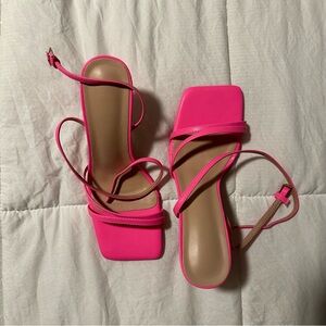 Brand New SHEIN Heels